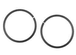 DIN 5417 Snap Rings / Safety Ring