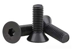 DIN 7991 Hex Socket Countersunk Head Screw