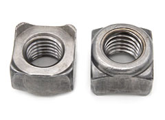 DIN 928 Square Weld Nut