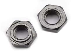 DIN 929 Hexagon Weld Nut